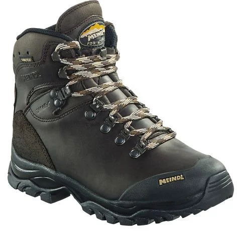 Kansas Lady GTX Meindl Støvel 3092011 Kansas Lady GTX Meindl Støvel 3092011