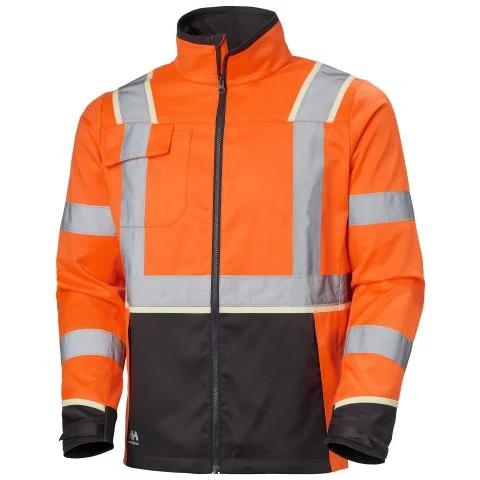 UC-ME 77215_269 Helly Hansen Workwear Jakke 3110188