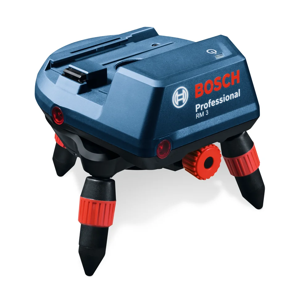 DREJEHOLDER MOTORISERET RM3 v:1215913