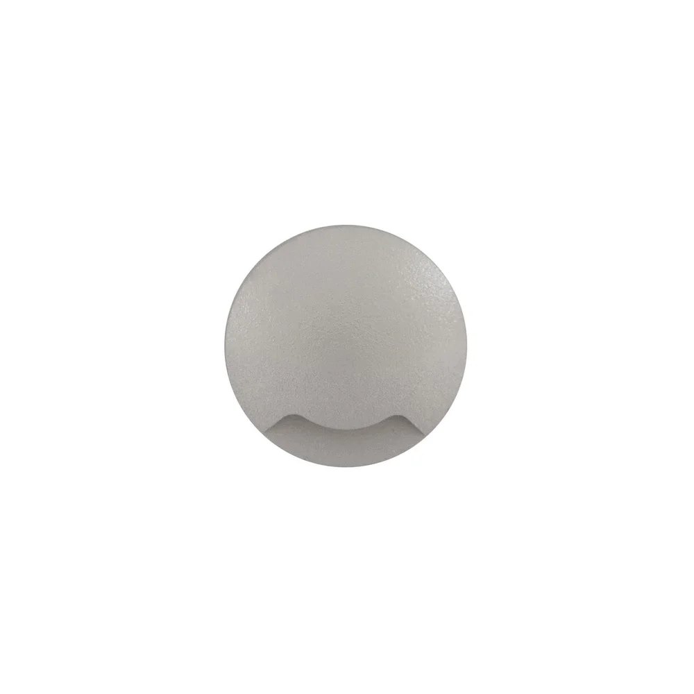 Hide a lite Vegglampe Deco I, 3000K, grå, 1,2W v:5469751 Hide a lite Vegglampe Deco I, 3000K, grå, 1,2W v:5469751