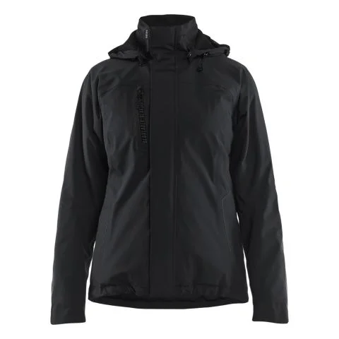 440819179999XXXL Blåkläder Vinterjakke 4002437