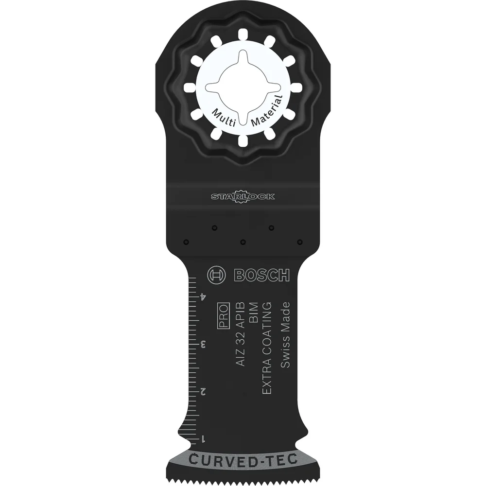 BOSCH SAGBLAD AIZ32APIB L:50MM MULTI BIM v:6063068