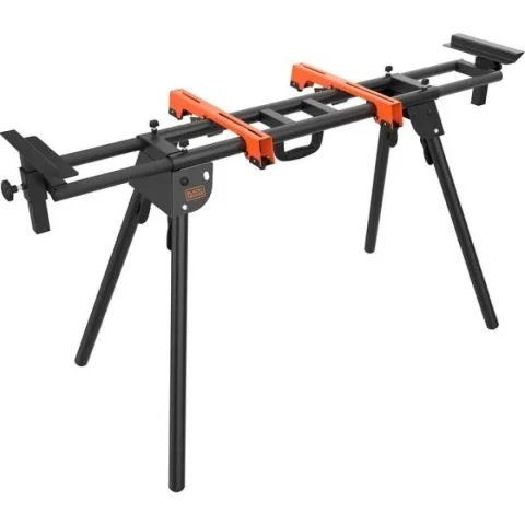 BEZ100-XJ Black & Decker Sagbord 2840186