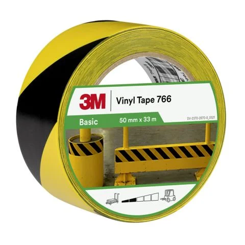 766 3M Varselstape 3137699