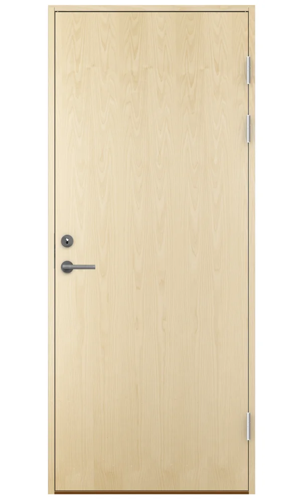 DØRBL EI30 7X21V BJØRK v:8476031