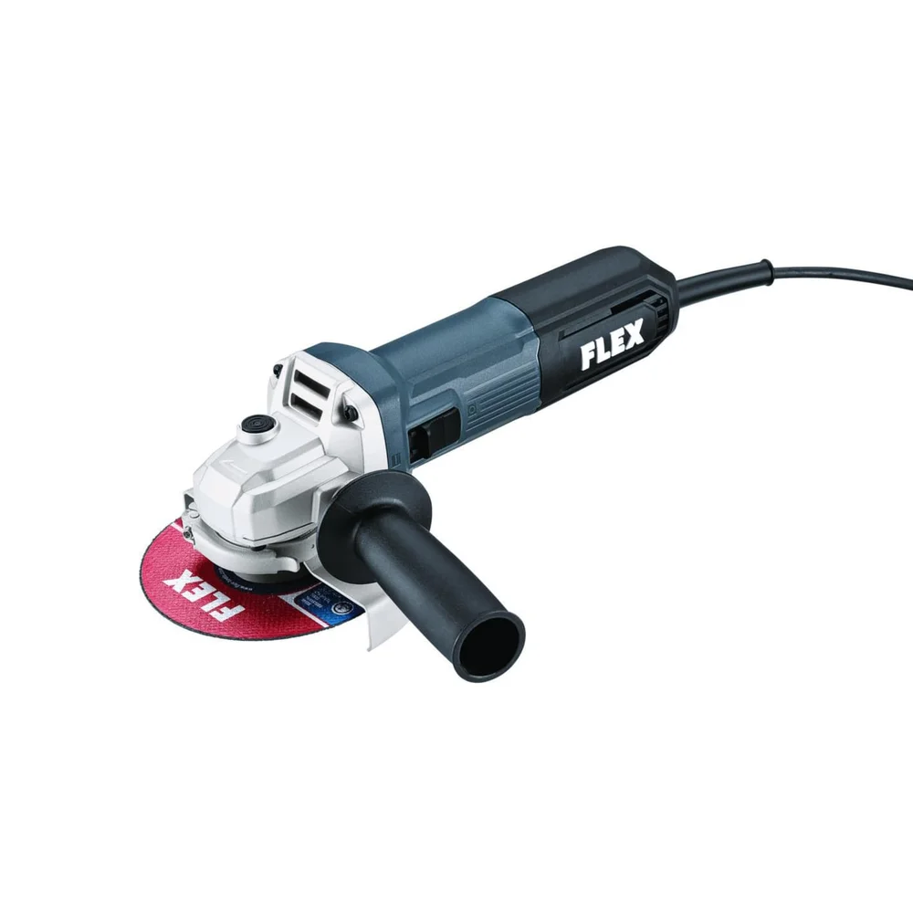 – Vinkelslip Flex L11, 125 mm, 230 V v:2354801 – Vinkelslip Flex L11, 125 mm, 230 V v:2354801