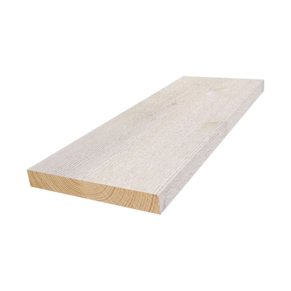 22X173 rektangulær grunnet gran kledning v:9953128