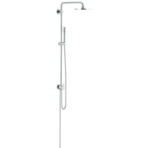 Rainshower System 210 THM Grohe Takdusjsett 3058722 Rainshower System 210 THM Grohe Takdusjsett 3058722