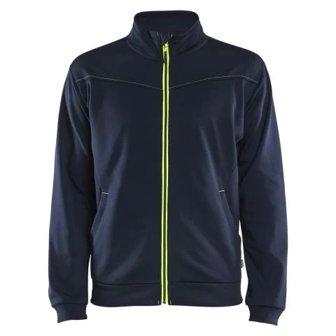 336225268633XXL Blåkläder Genser 4005919