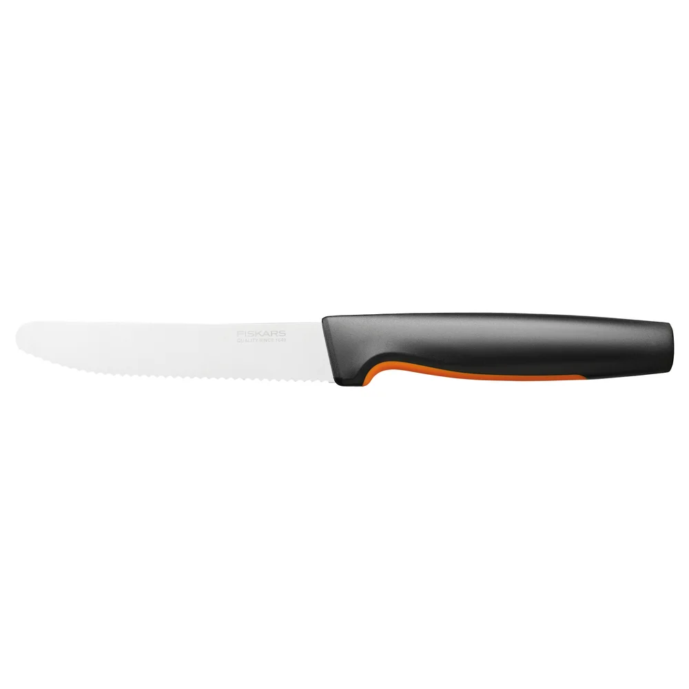 FISKARS FUNCTIONAL FORM TOMATKNIV 11 CM v:7964936