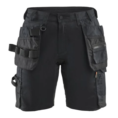 713318329900C40 Blåkläder Shorts 4028133