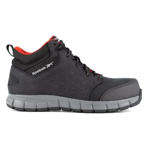 Excel Light IB1037 Reebok Vernestøvel 4087649 Excel Light IB1037 Reebok Vernestøvel 4087649