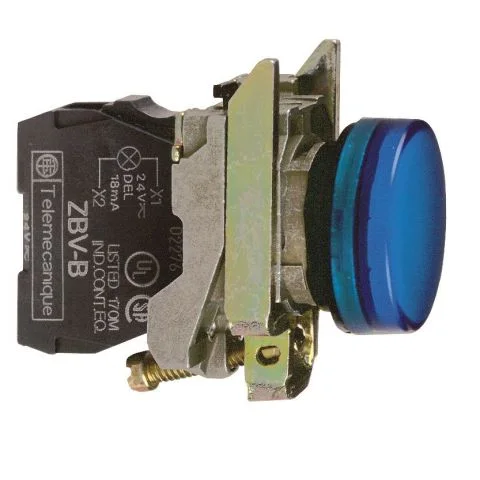 XB4BVM4 Schneider Electric Signallampe 3111910