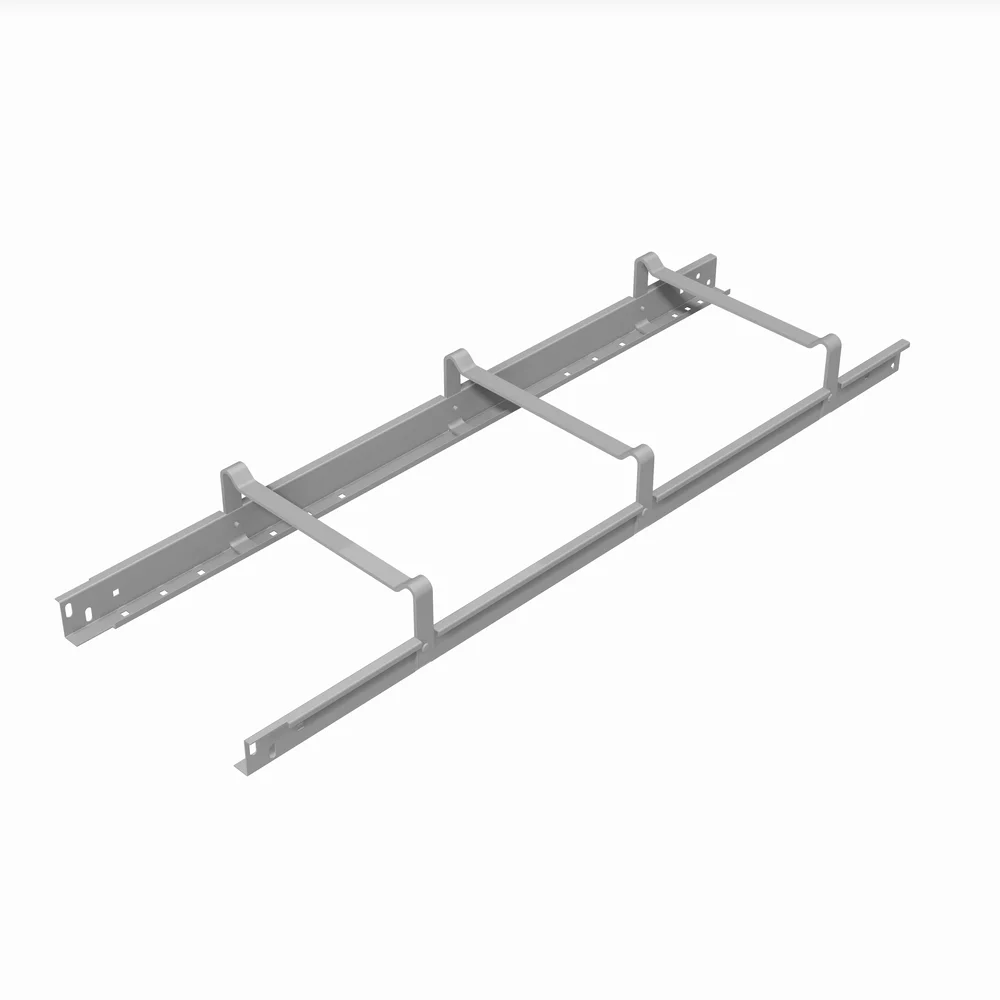 Takstige 1,15m galv 30cm jemtland v:2839337
