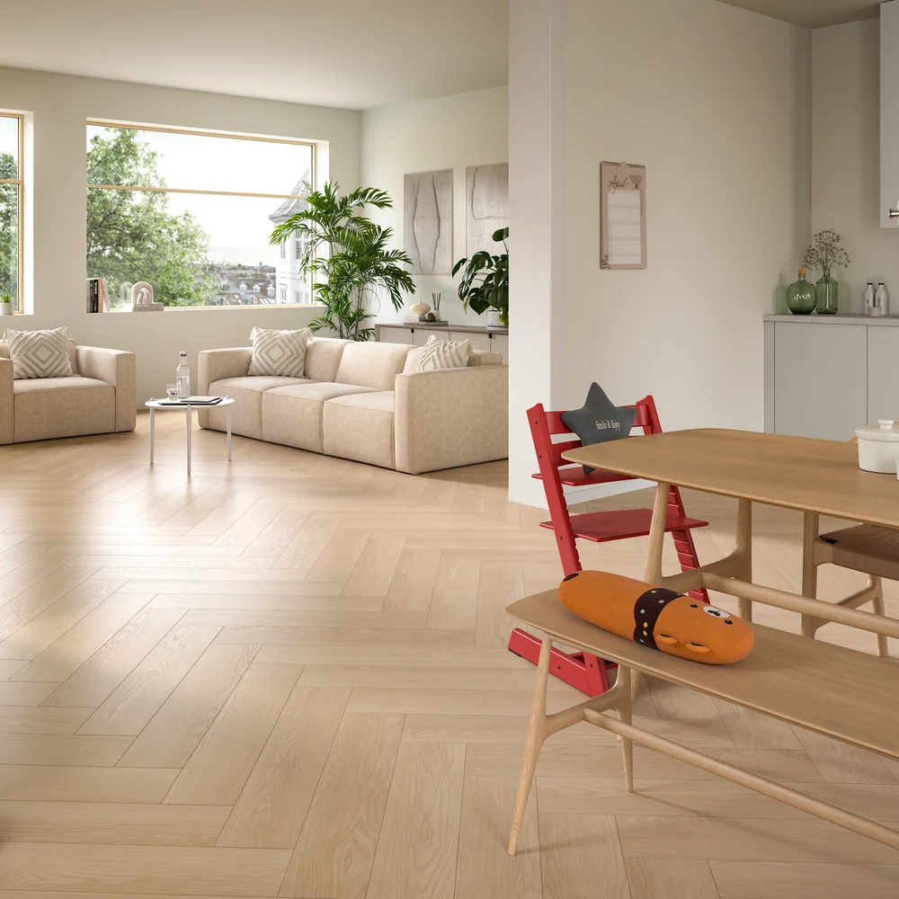 EGGER SAND BARONIA OAK v:3986055 EGGER SAND BARONIA OAK v:3986055