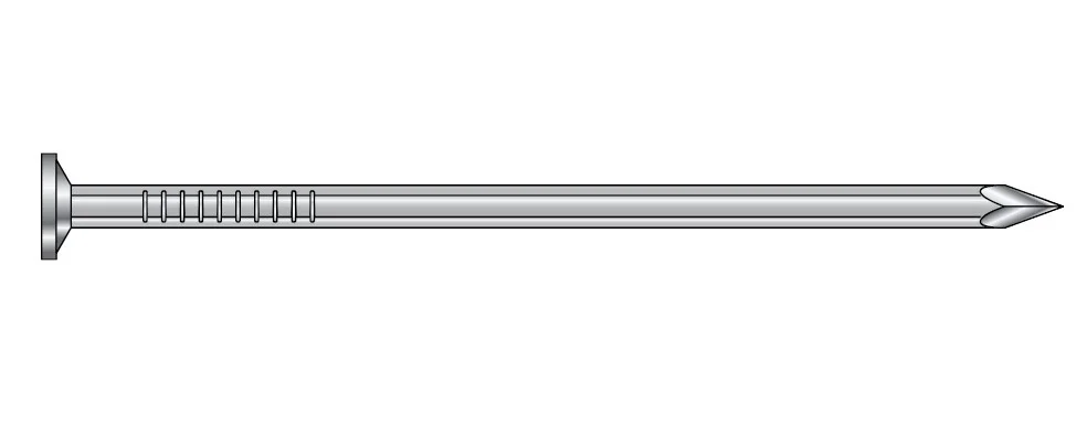 Spiker skarpkant VG 1,7×30 mm 1000 stk v:8456441