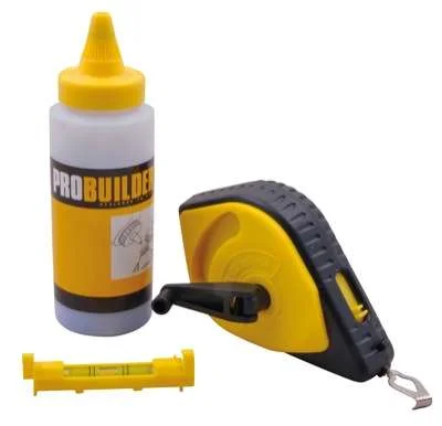 Probuilder krittsnor og kritt v:3590960