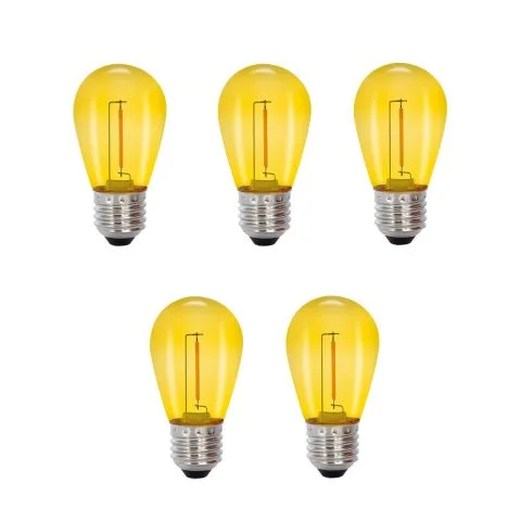 Deco 5124 LightsOn LED-lampe 3134354