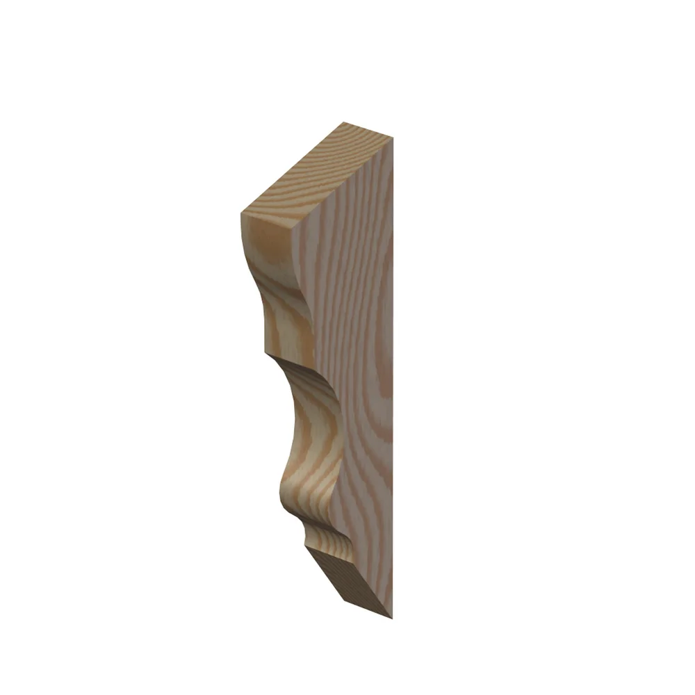 SIDEKLOSS OPPDAL OVER 340X95X45 v:6245031