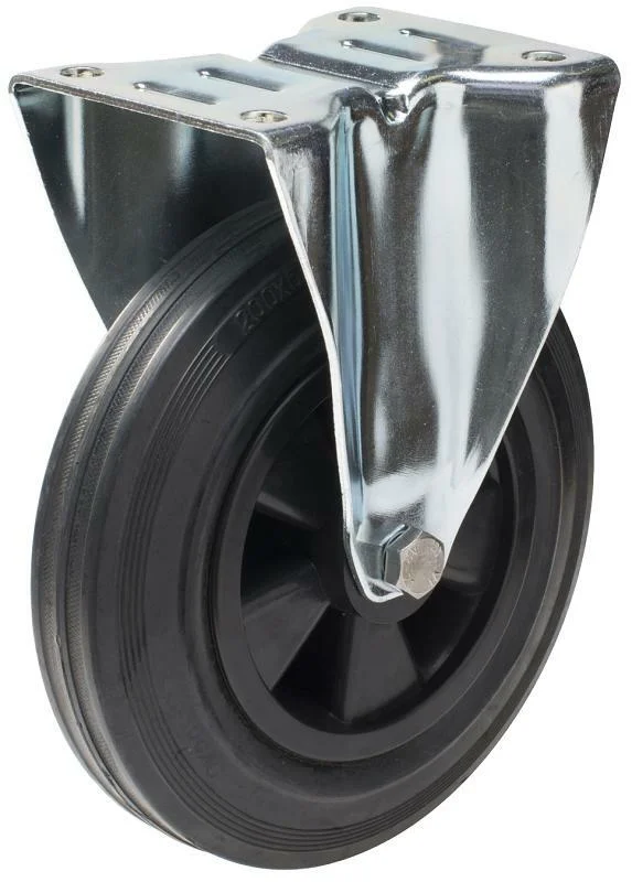 GIGANT FASTHJUL 4PF 80-BRU/PP-R v:6264663