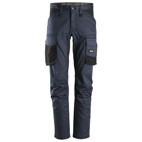 6803 AllroundWork Snickers Workwear Servicebukse 3098798
