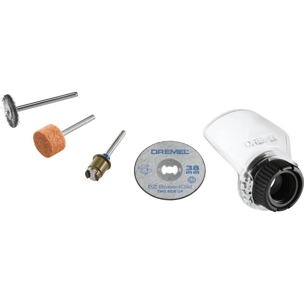 DREMEL® COMFORT GUARD v:6077763