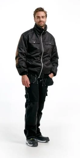 JAKKE PILOT VINTER 491619009900XXXL v:9565852