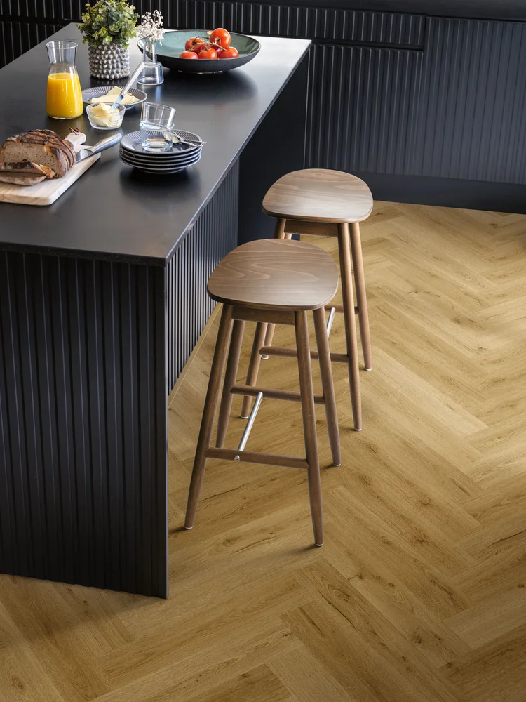 Vinylgulv Pergo Voxnan Smoked Valley Oak v:3368885
