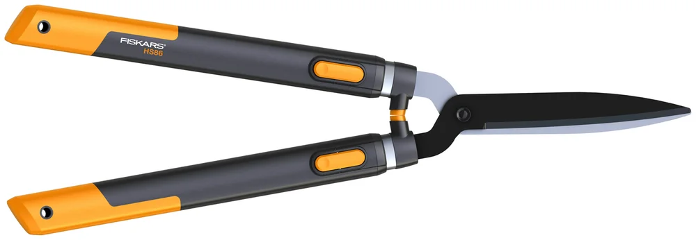 Hekksaks teleskop SmartFit – Fiskars v:7723522 Hekksaks teleskop SmartFit – Fiskars v:7723522