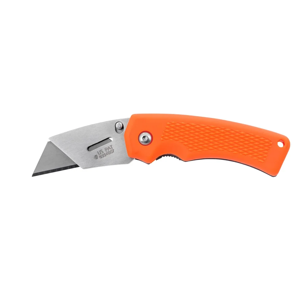 Gerber Fellkniv Edge, oransje v:4372331