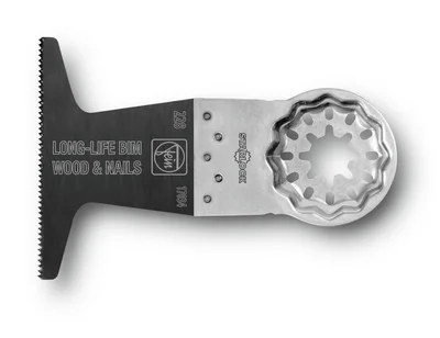 SAGBLAD E-CUT SL-LL 50X65 A1 FEIN v:7010459