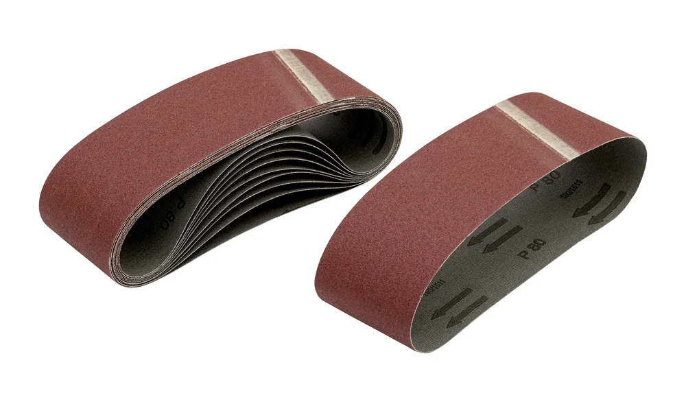 Slipebånd DT3376 75x533 mm 60K v:4655640