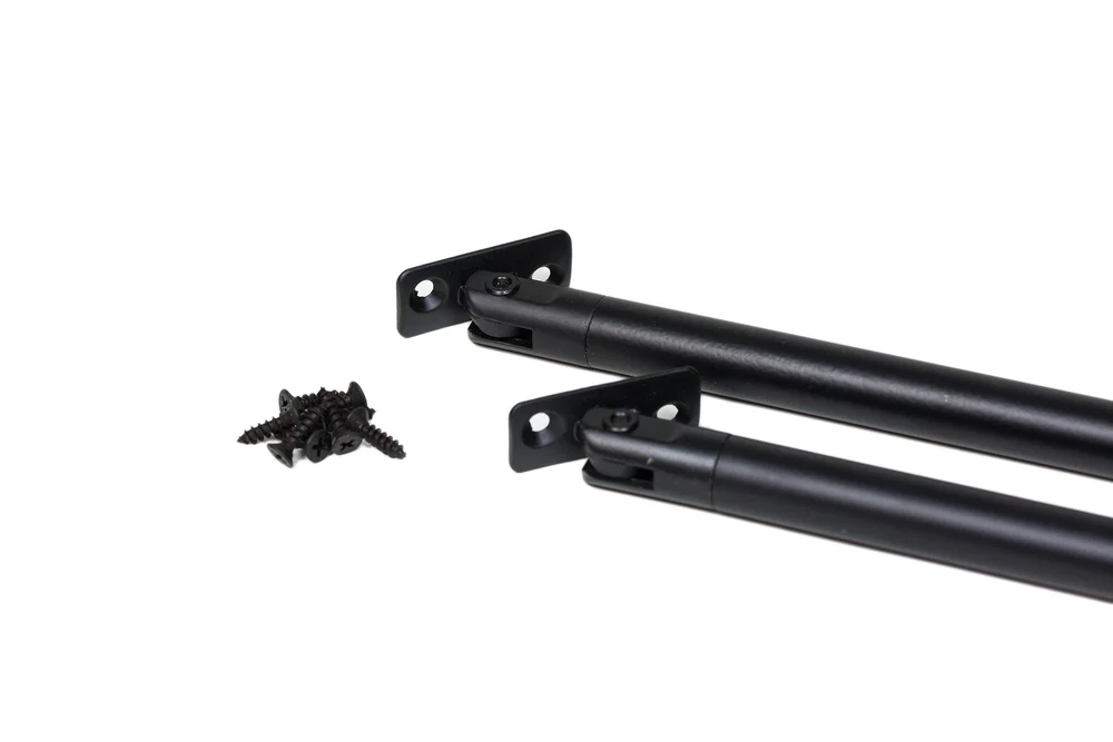 Spile 93 sort 2-pack v:3571253