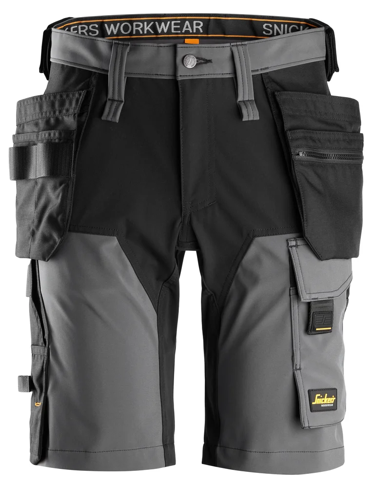 Shorts 6175 grå str 64 v:8006438