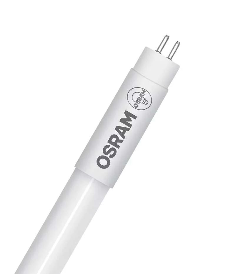 OSRAM LED lysrør T5 L8 288MM 4W 830 v:5502442