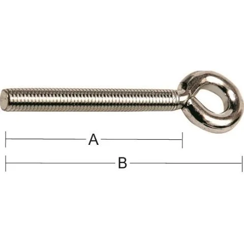 700330 Habo Skrueøye 3009645