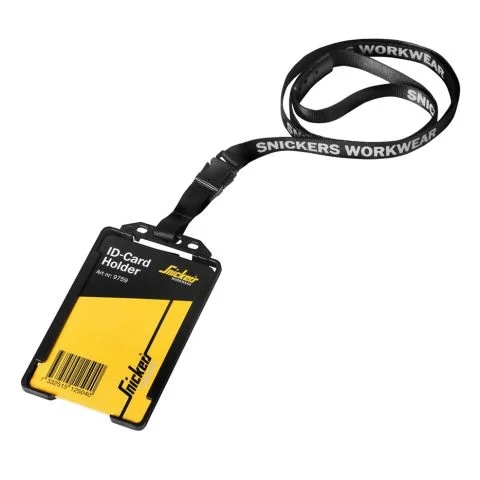 9759 Snickers Workwear ID-kortholder 3064530