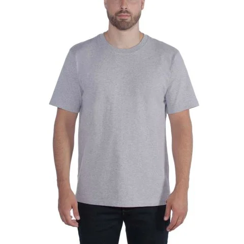 104264HGY Carhartt T-skjorte 4031388 104264HGY Carhartt T-skjorte 4031388