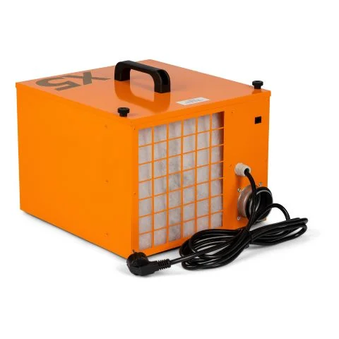 X5 Drybox Adsorpsjonsavfuktere 3137750 X5 Drybox Adsorpsjonsavfuktere 3137750