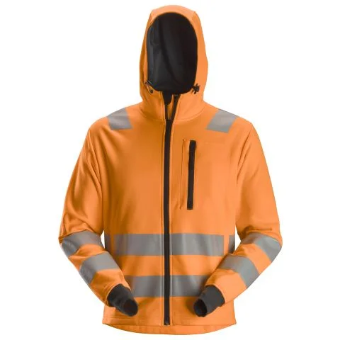 8039 AllroundWork Snickers Workwear Hettegenser 1285845