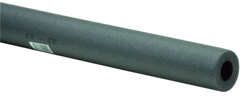 Gelia Rørisolering Tubolit av polyeten v:3659997