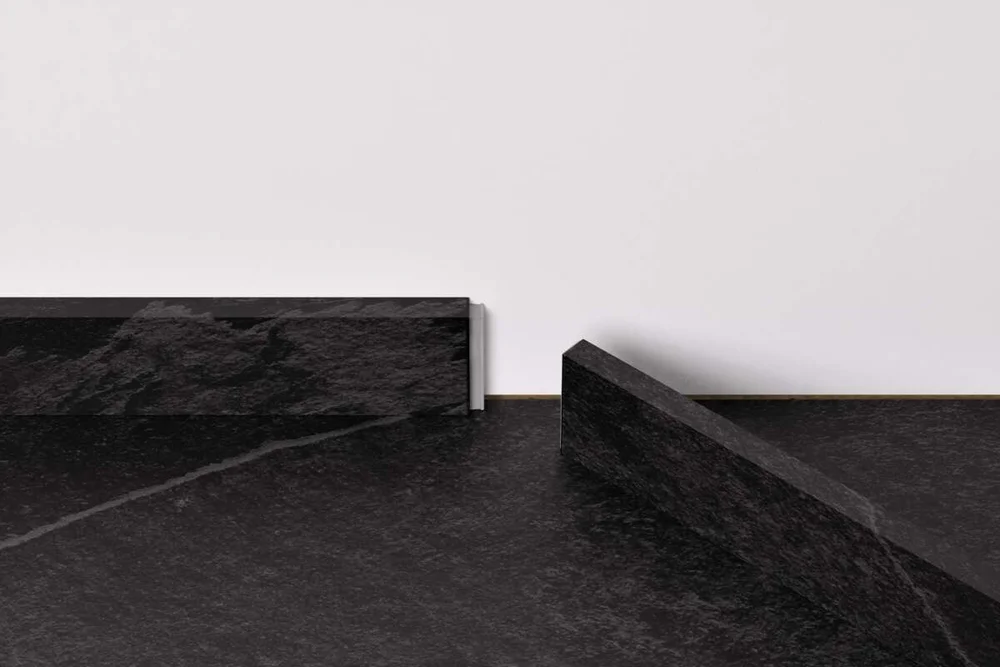 Pergo Floor-made 5 cm klikkbar gulvlist til vinylgulv v:6994848