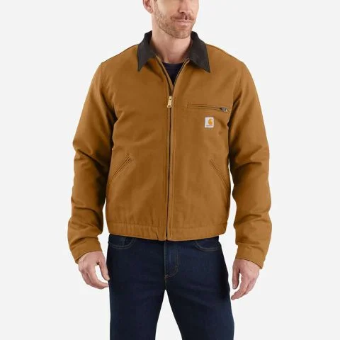 103828BRN Carhartt Jakke 4064847 103828BRN Carhartt Jakke 4064847