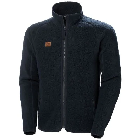 Heritage 72180_590 Helly Hansen Workwear Pelsfiberjakke 3110012