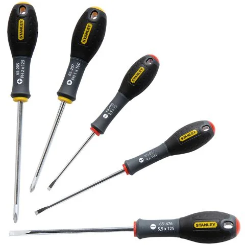 FatMax 0-65-440 STANLEY Skrutrekkersett 2900682