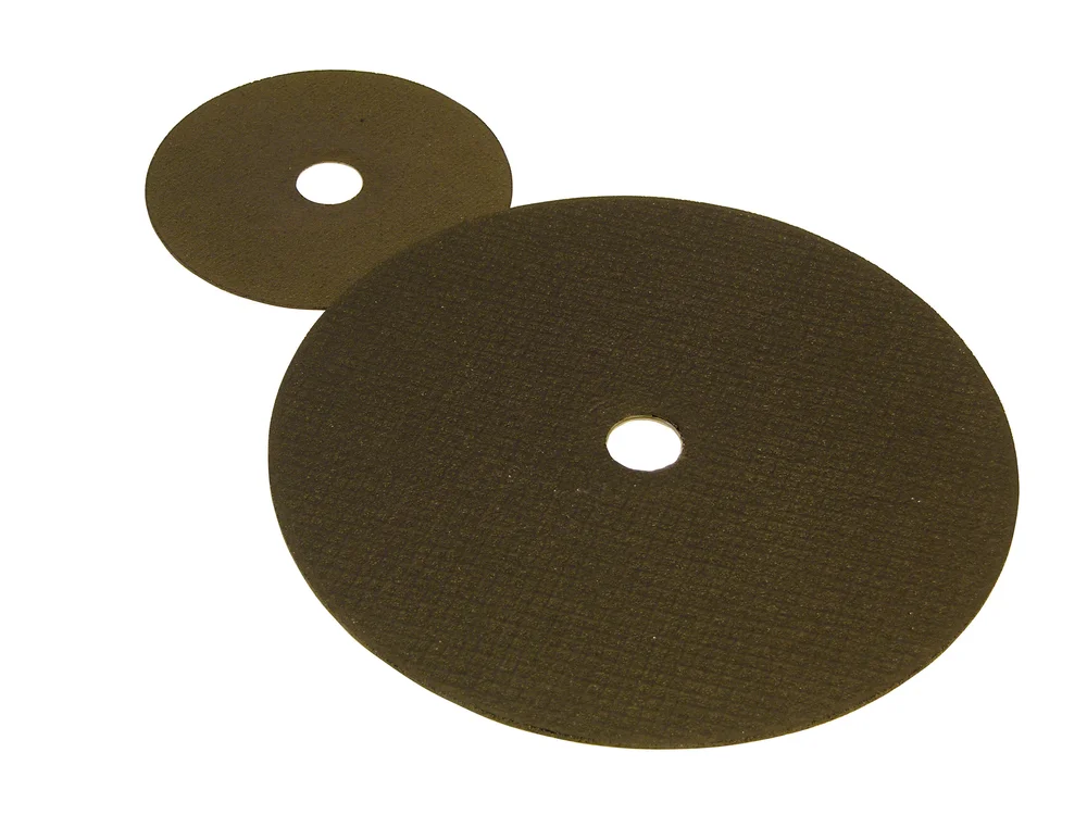 Kappeskive stål 5″ askøy mur v:5007370 Kappeskive stål 5″ askøy mur v:5007370