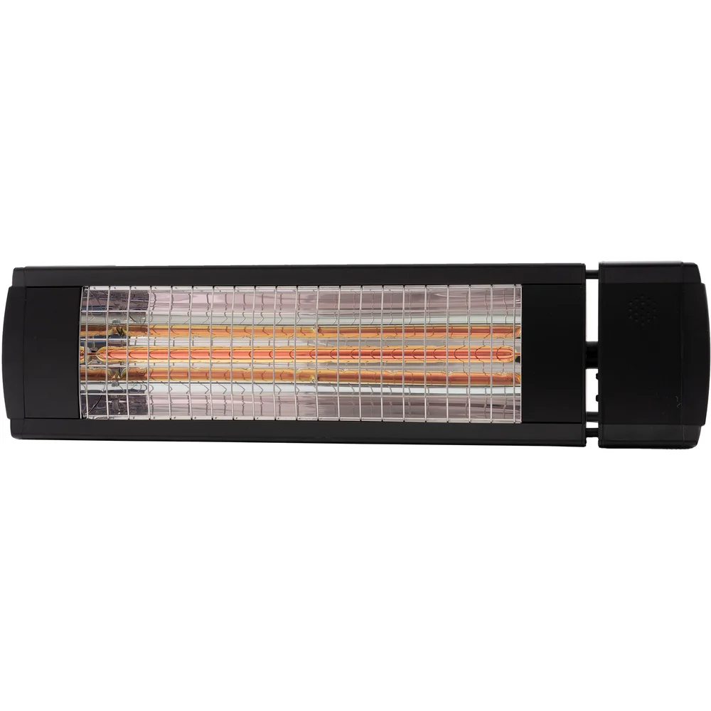 PROVIDA ULTRON TERRASSEVARMER 1750W SORT v:5776791 PROVIDA ULTRON TERRASSEVARMER 1750W SORT v:5776791