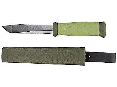 Morakniv Slirekniv 2000, rustfri v:3112920 Morakniv Slirekniv 2000, rustfri v:3112920