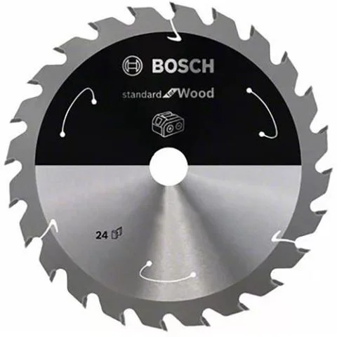 Standard for Wood Bosch Sagklinge 2300432