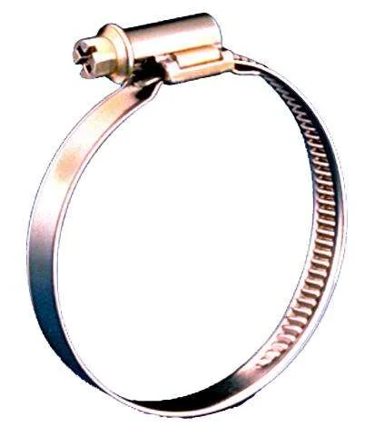 Klemring albu 15 mm. v:7027684 Klemring albu 15 mm. v:7027684